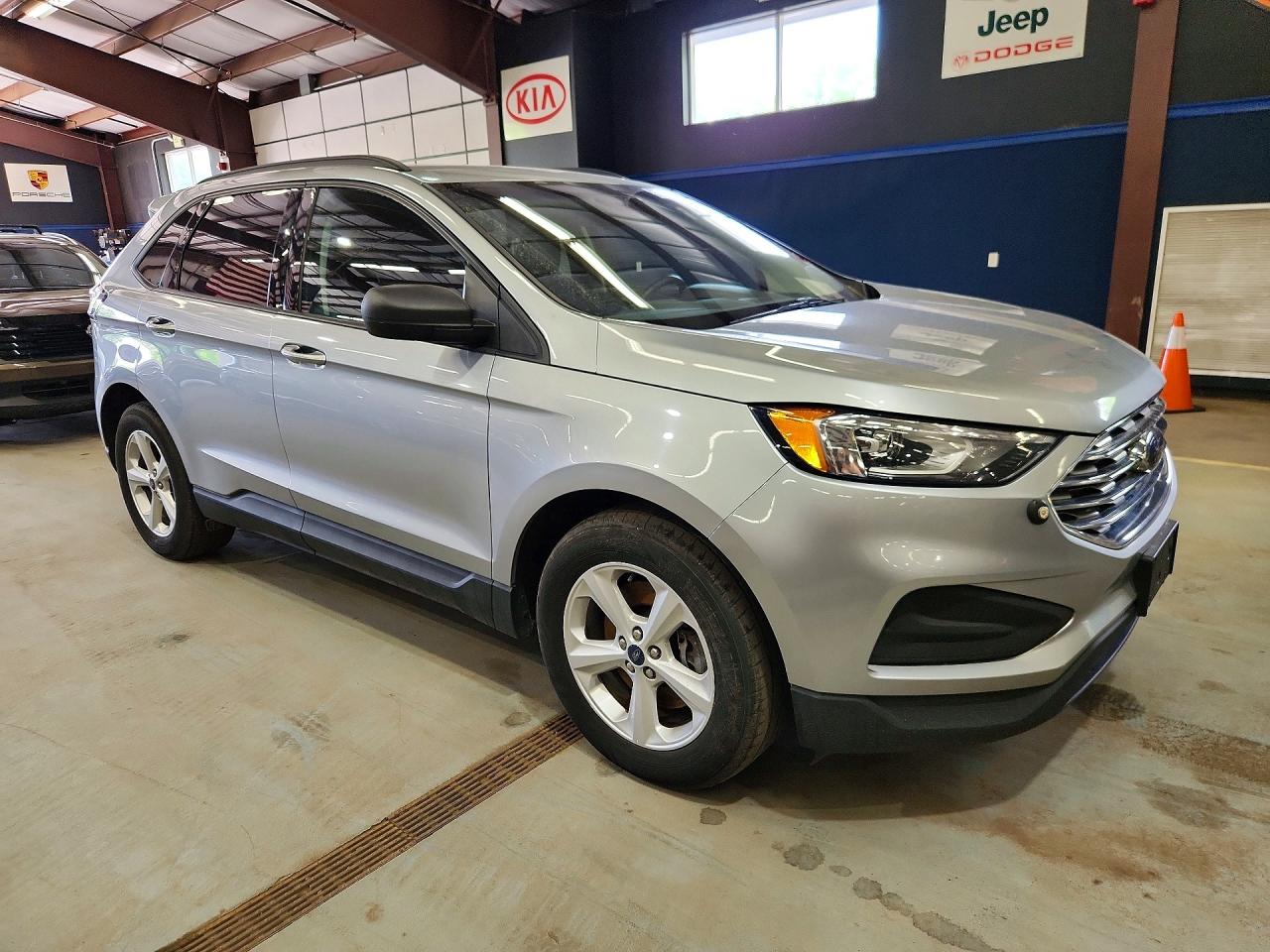 Ford Edge Se