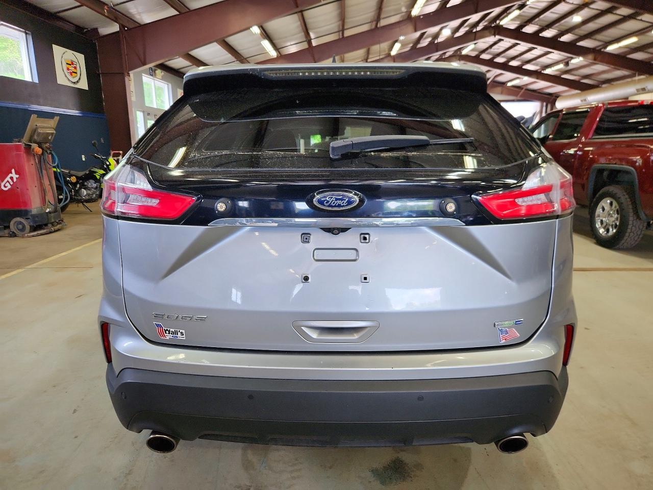 Ford Edge Se