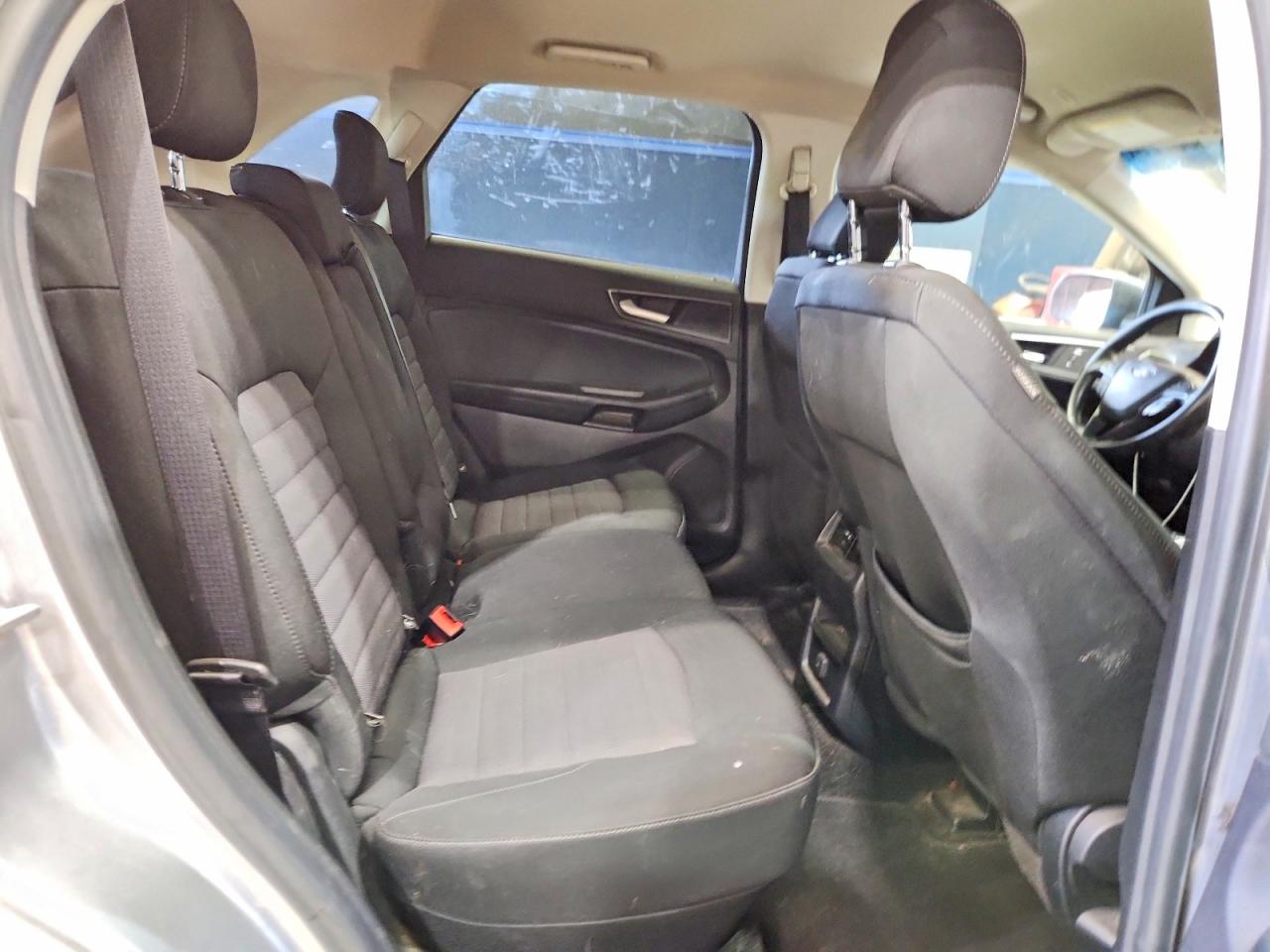 Ford Edge Se