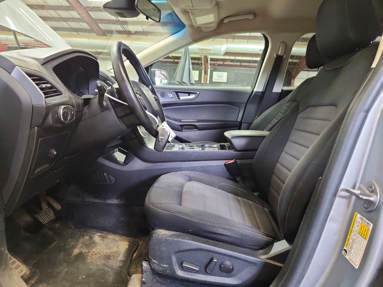 Ford Edge Se