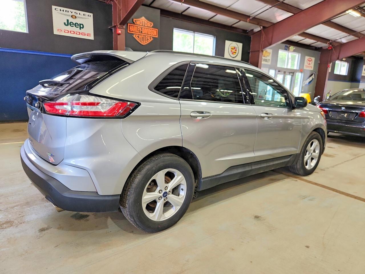 Ford Edge Se