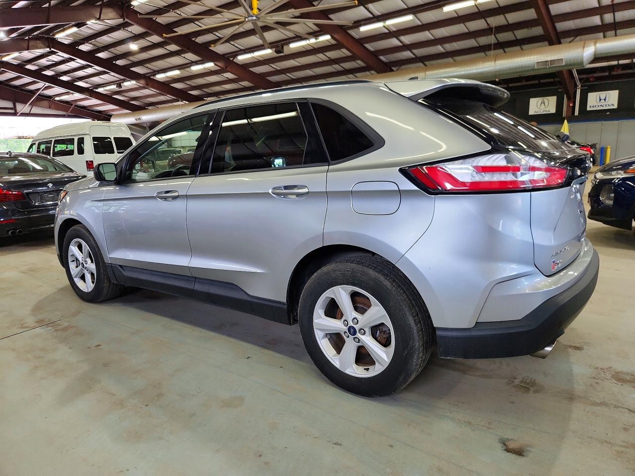 Ford Edge Se