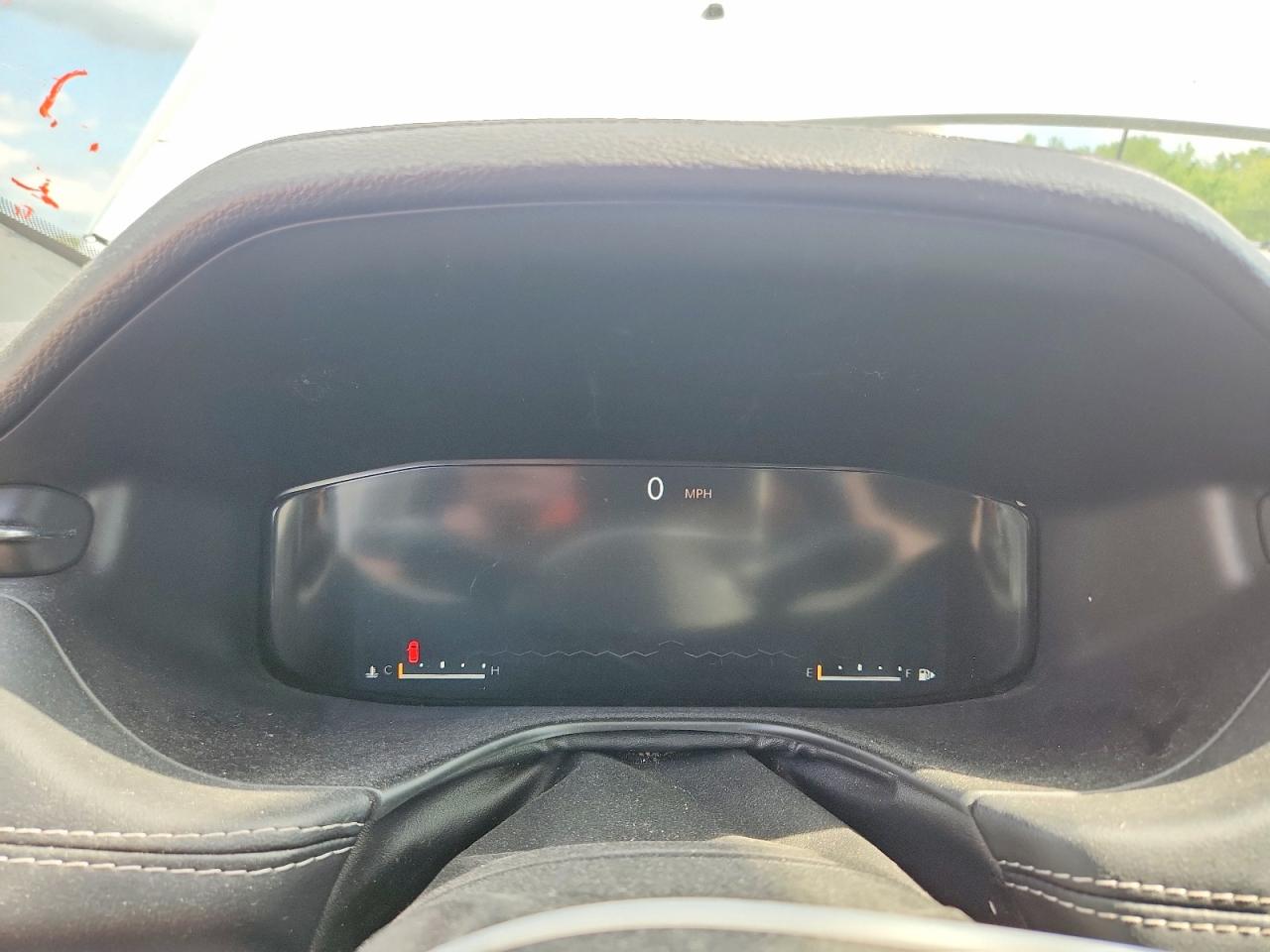 Jeep Compass Limited
