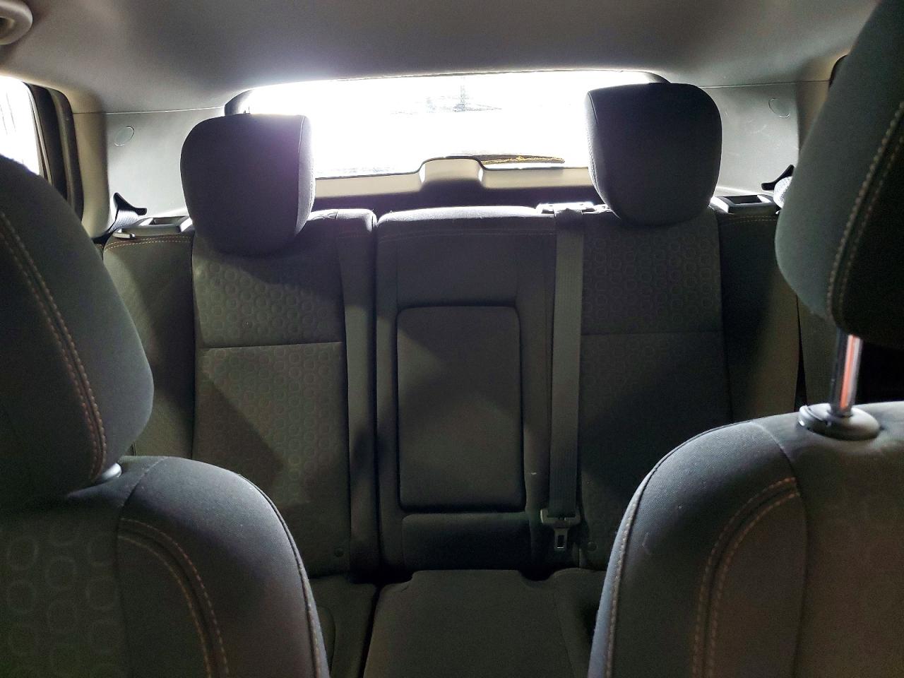 Chevrolet Trax Ls