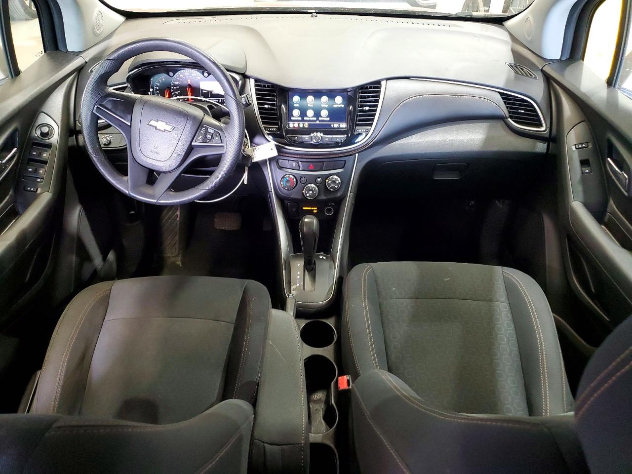 Chevrolet Trax Ls