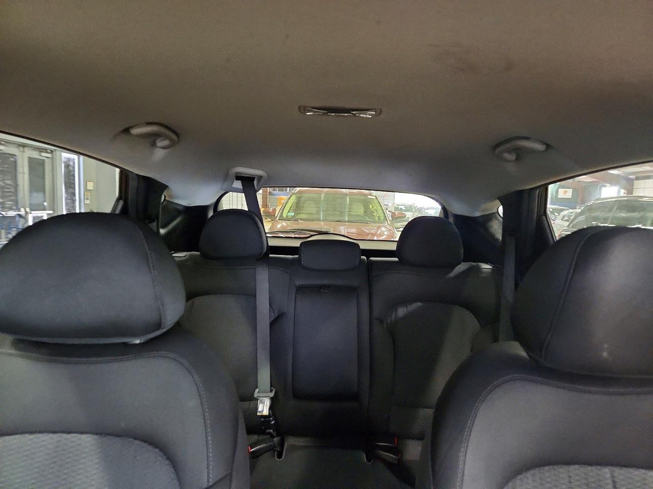 Hyundai TUCSON Gls