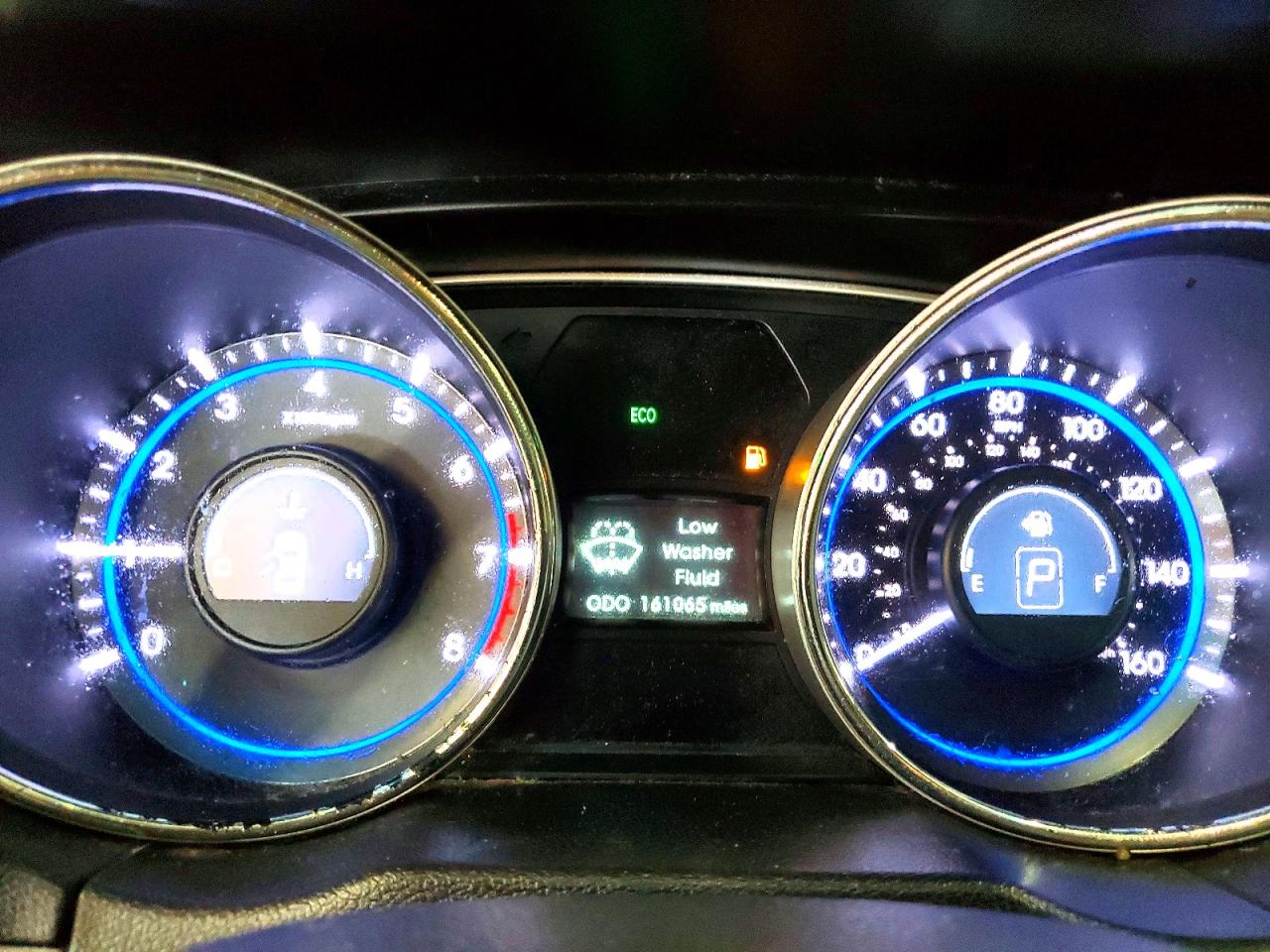 Hyundai SONATA Gls
