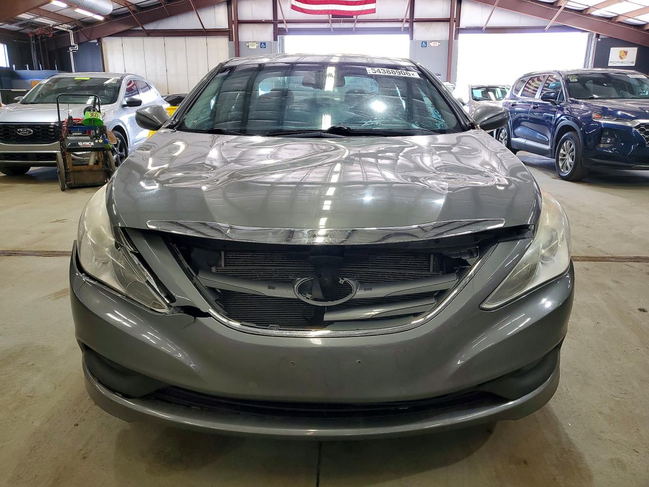Hyundai SONATA Gls