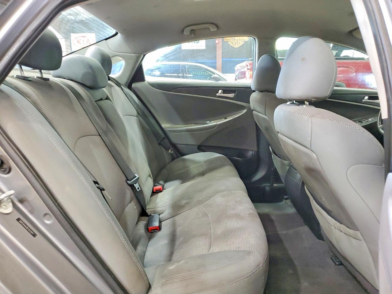 Hyundai SONATA Gls
