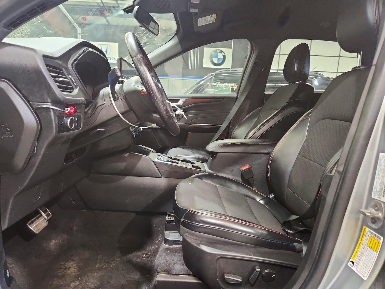 Ford Escape St Line