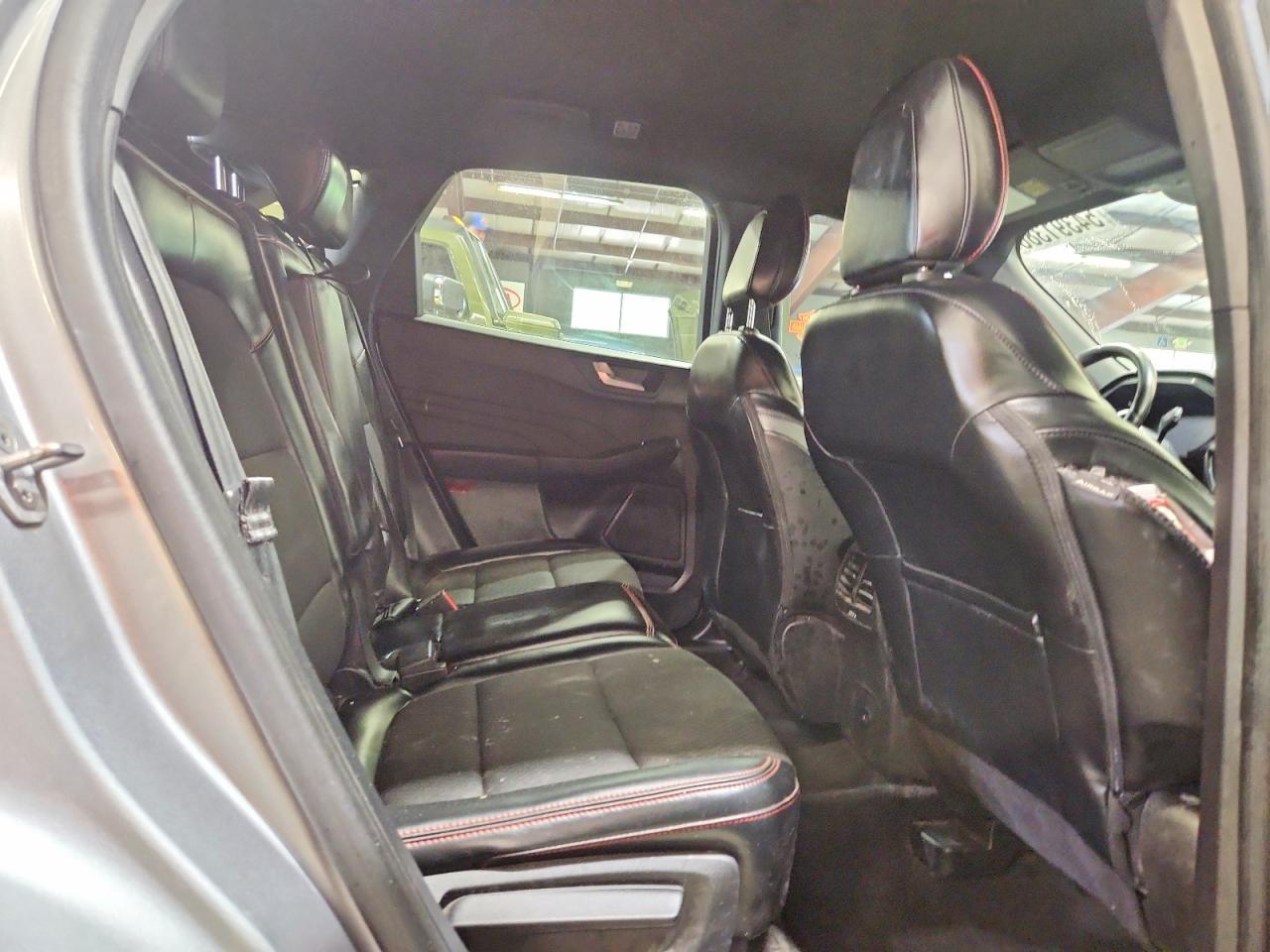 Ford Escape St Line