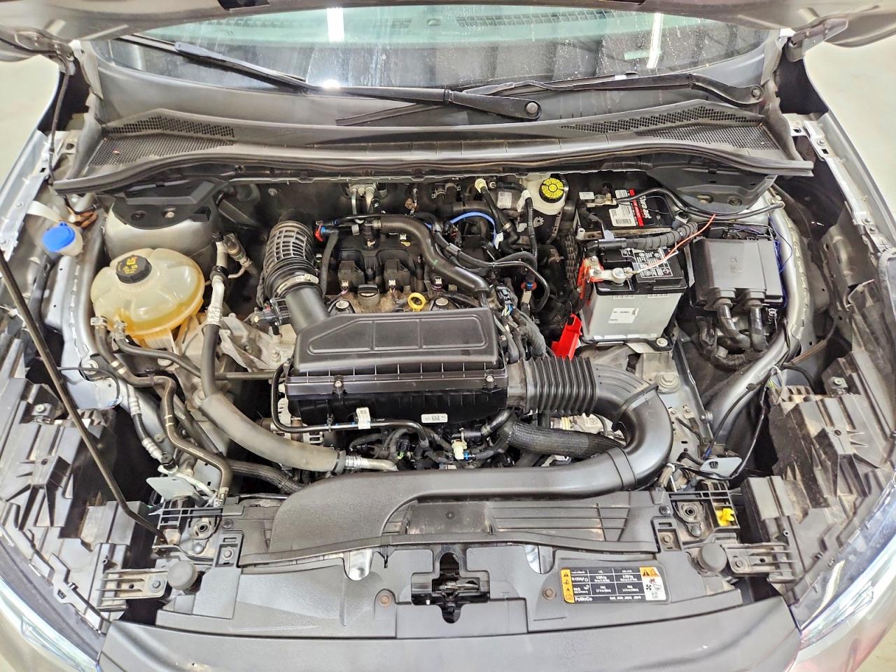 Ford Escape St Line