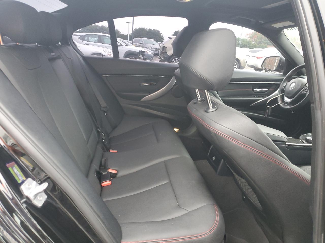 BMW 3 Series Xi