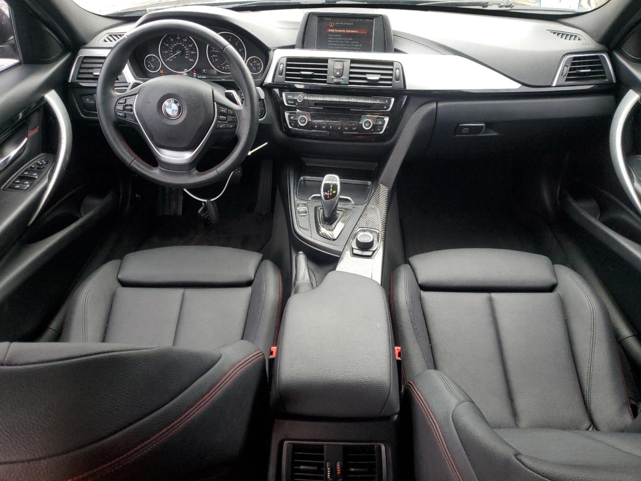 BMW 3 Series Xi