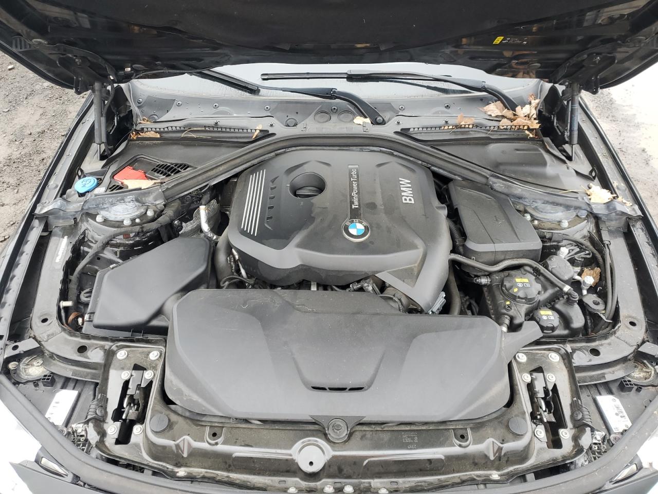 BMW 3 Series Xi