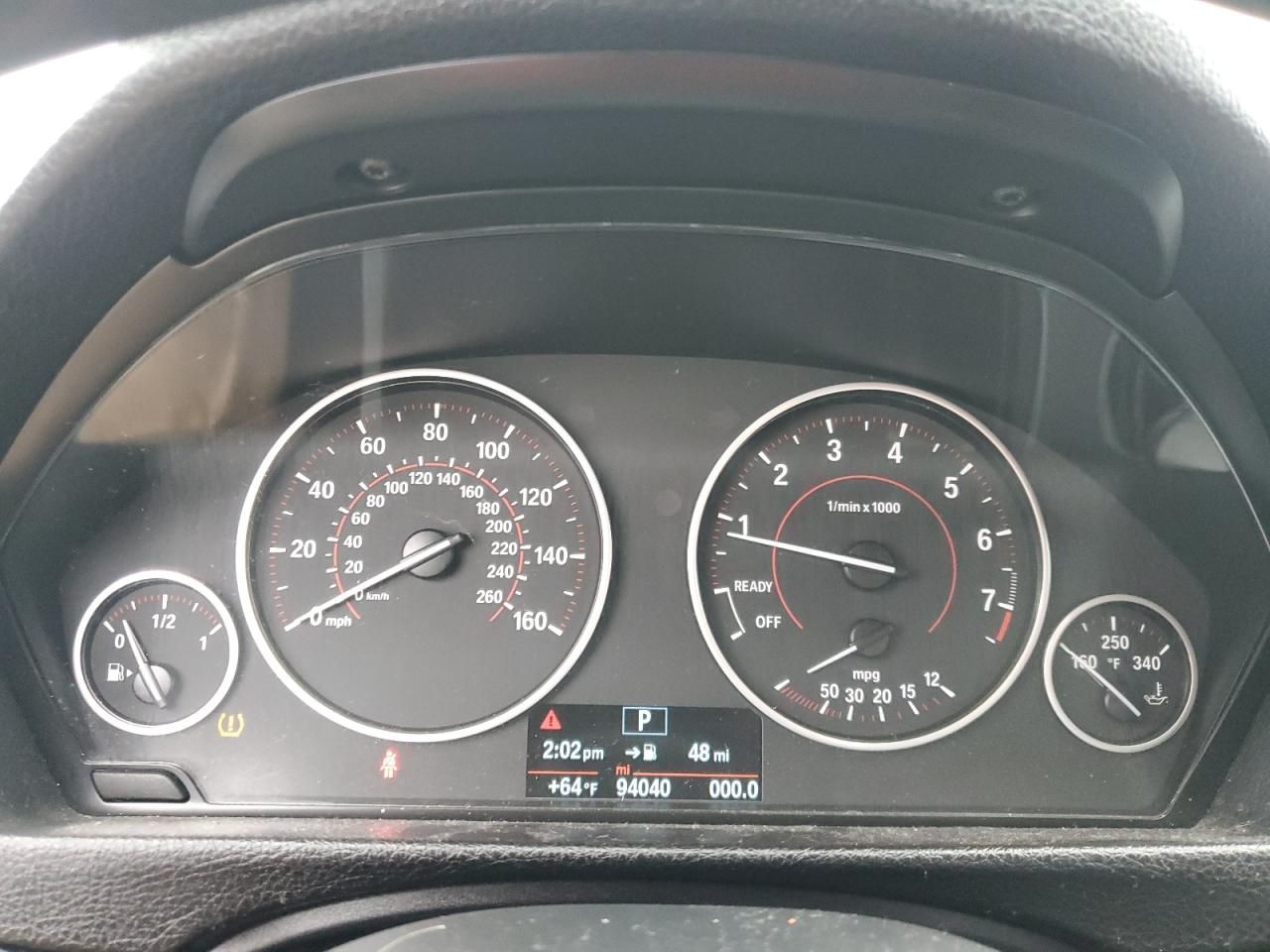 BMW 3 Series Xi