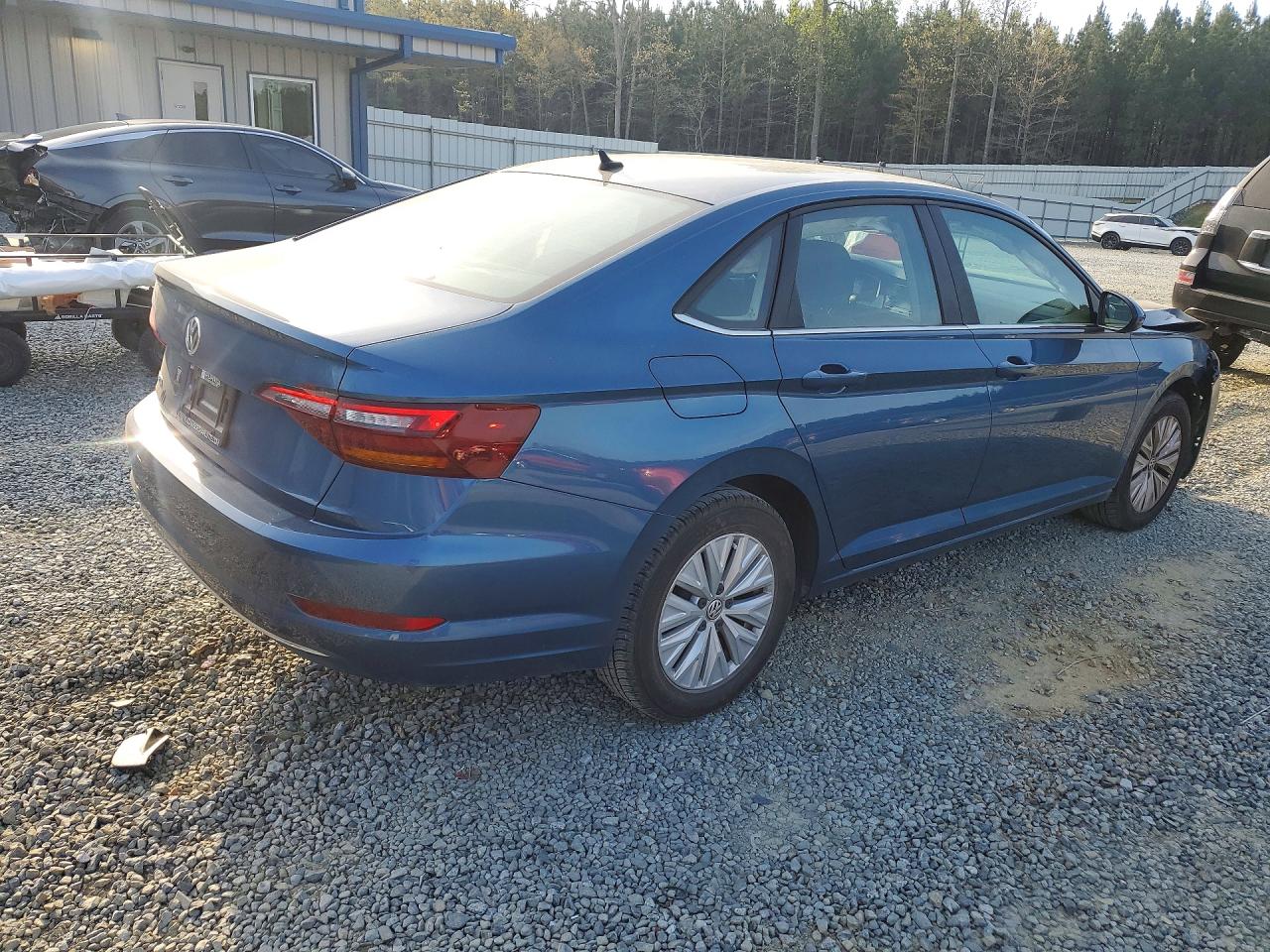 Volkswagen Jetta S