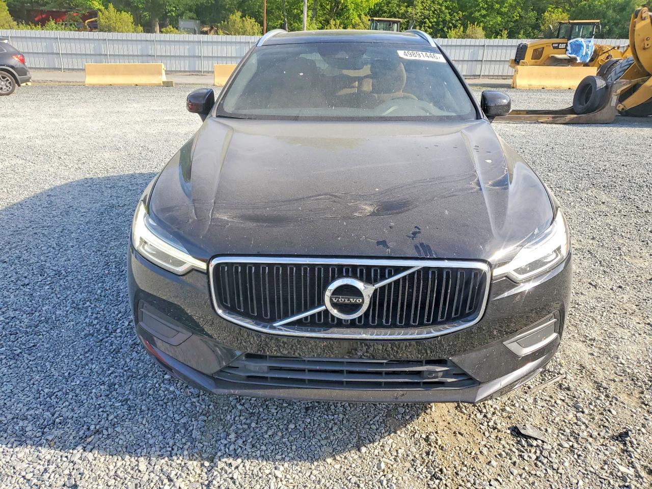 Volvo XC60 T5 Momentum