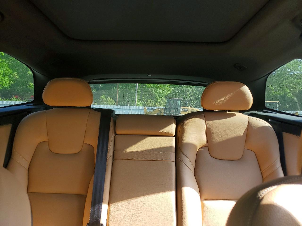 Volvo XC60 T5 Momentum