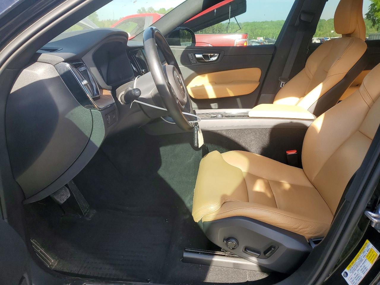 Volvo XC60 T5 Momentum