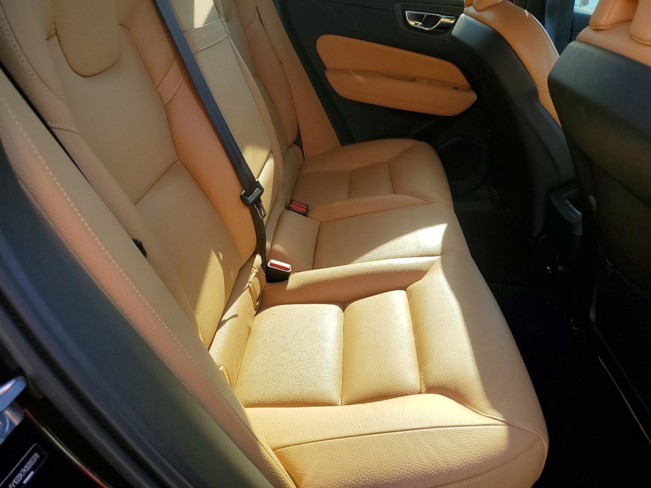Volvo XC60 T5 Momentum
