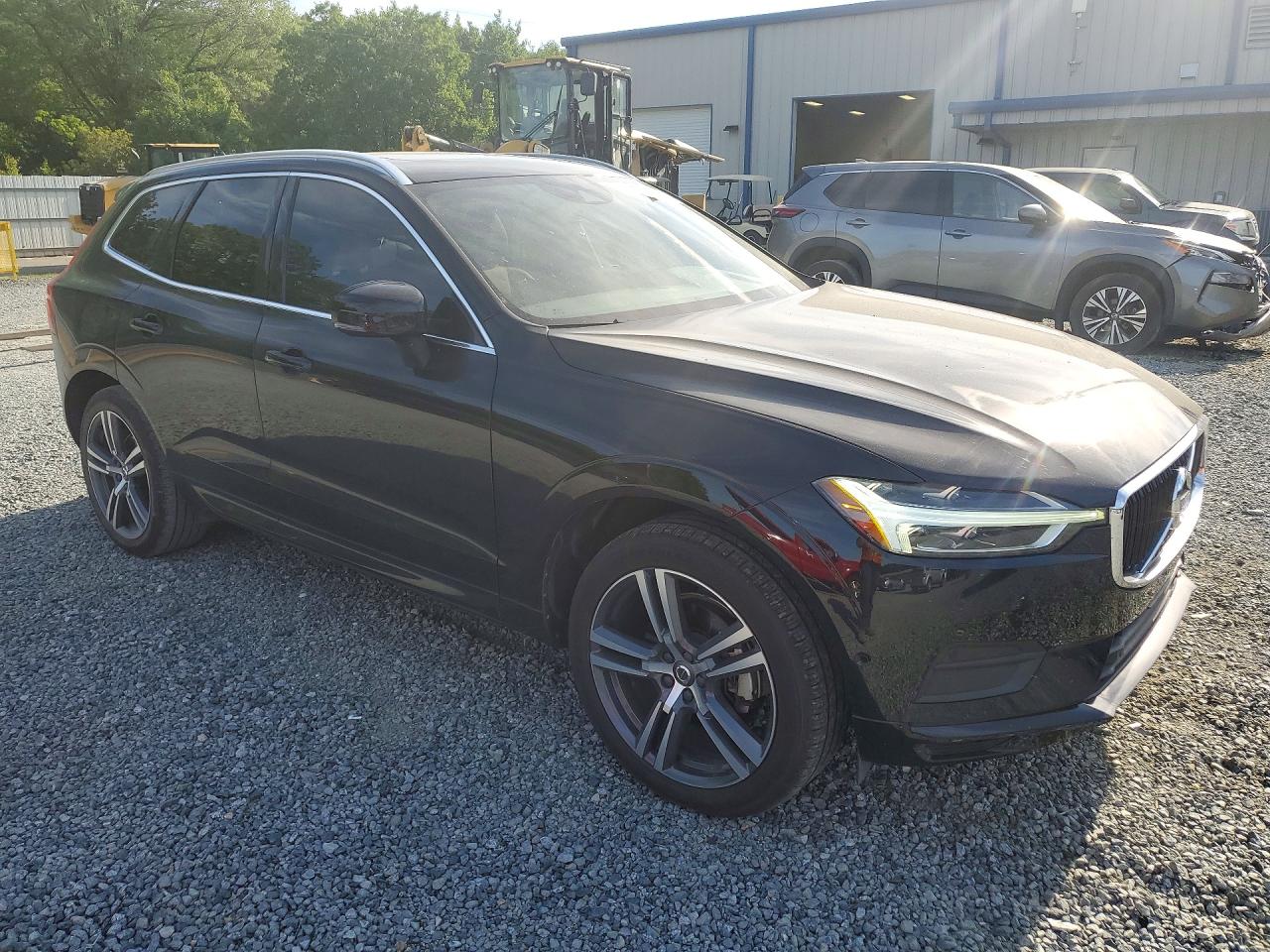 Volvo XC60 T5 Momentum