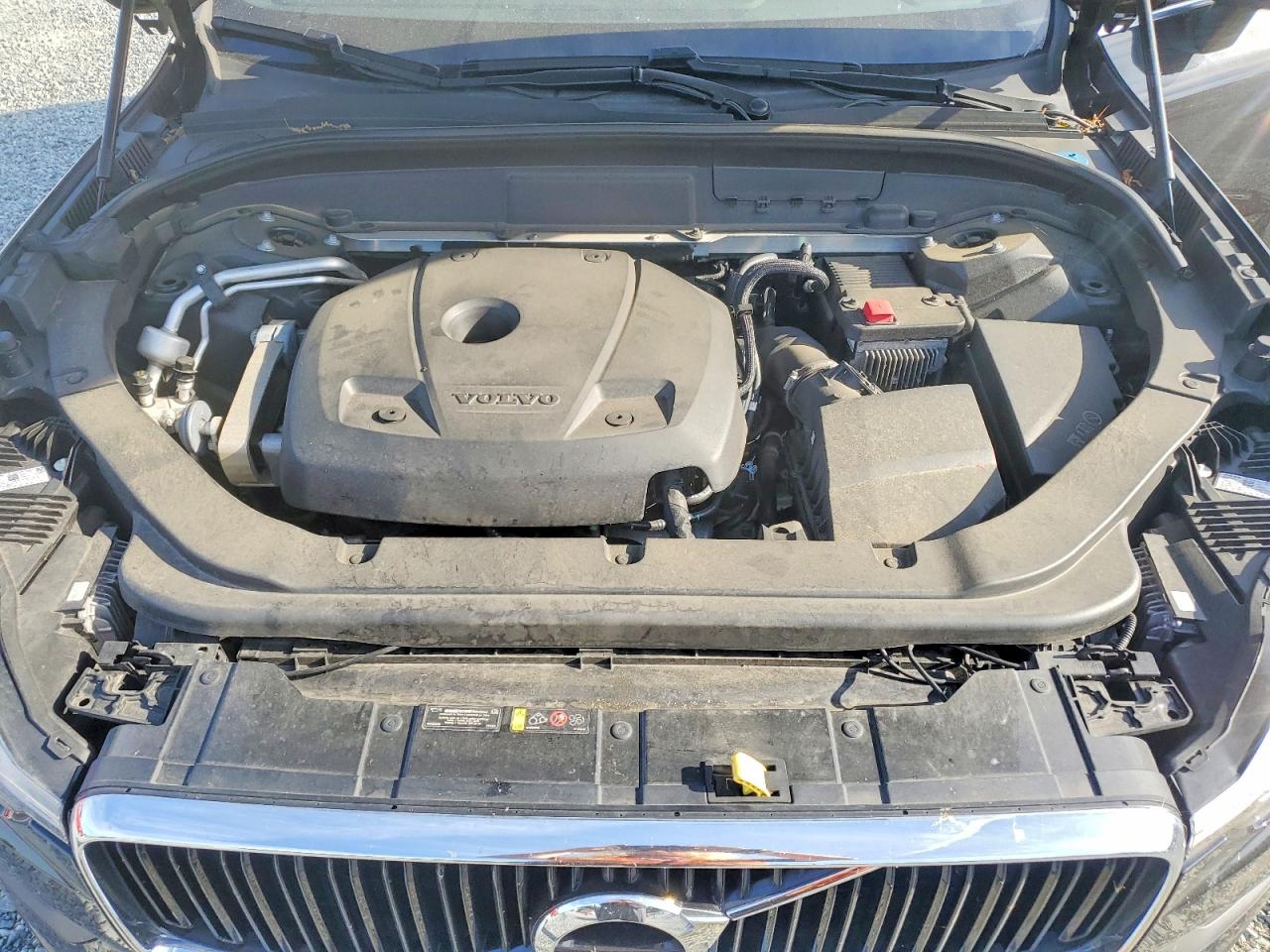 Volvo XC60 T5 Momentum