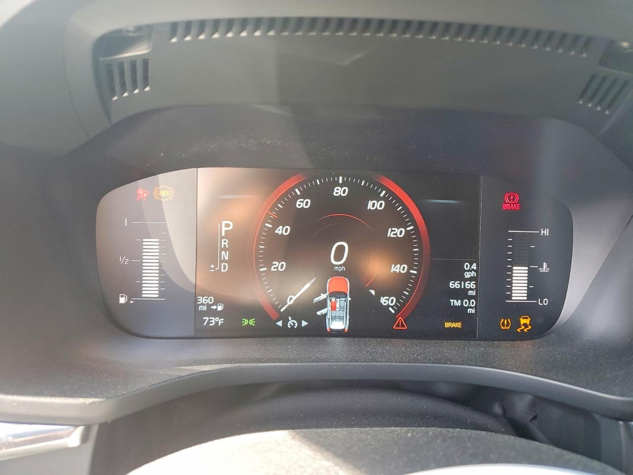 Volvo XC60 T5 Momentum