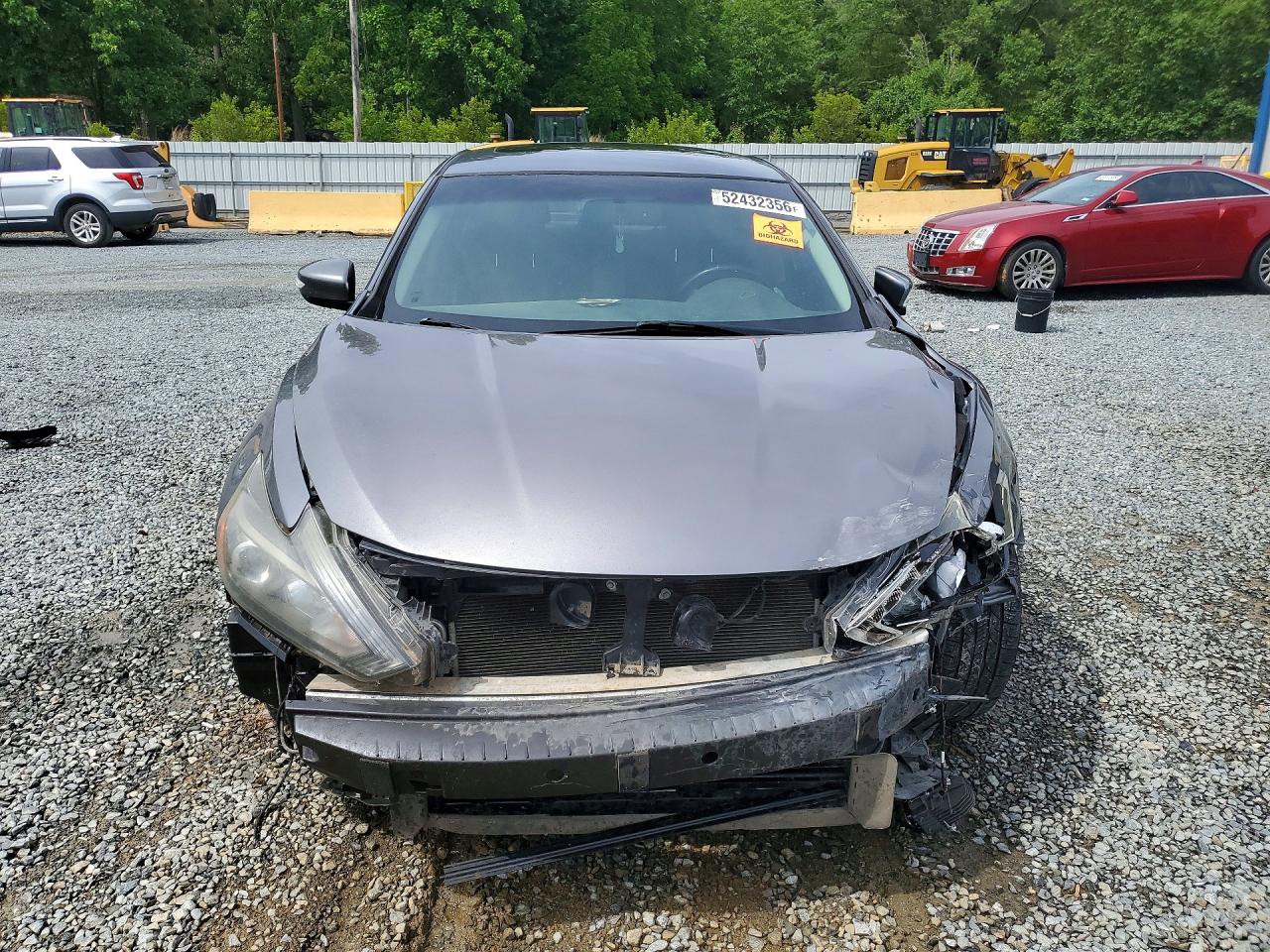 Nissan Altima 2.5 Sl