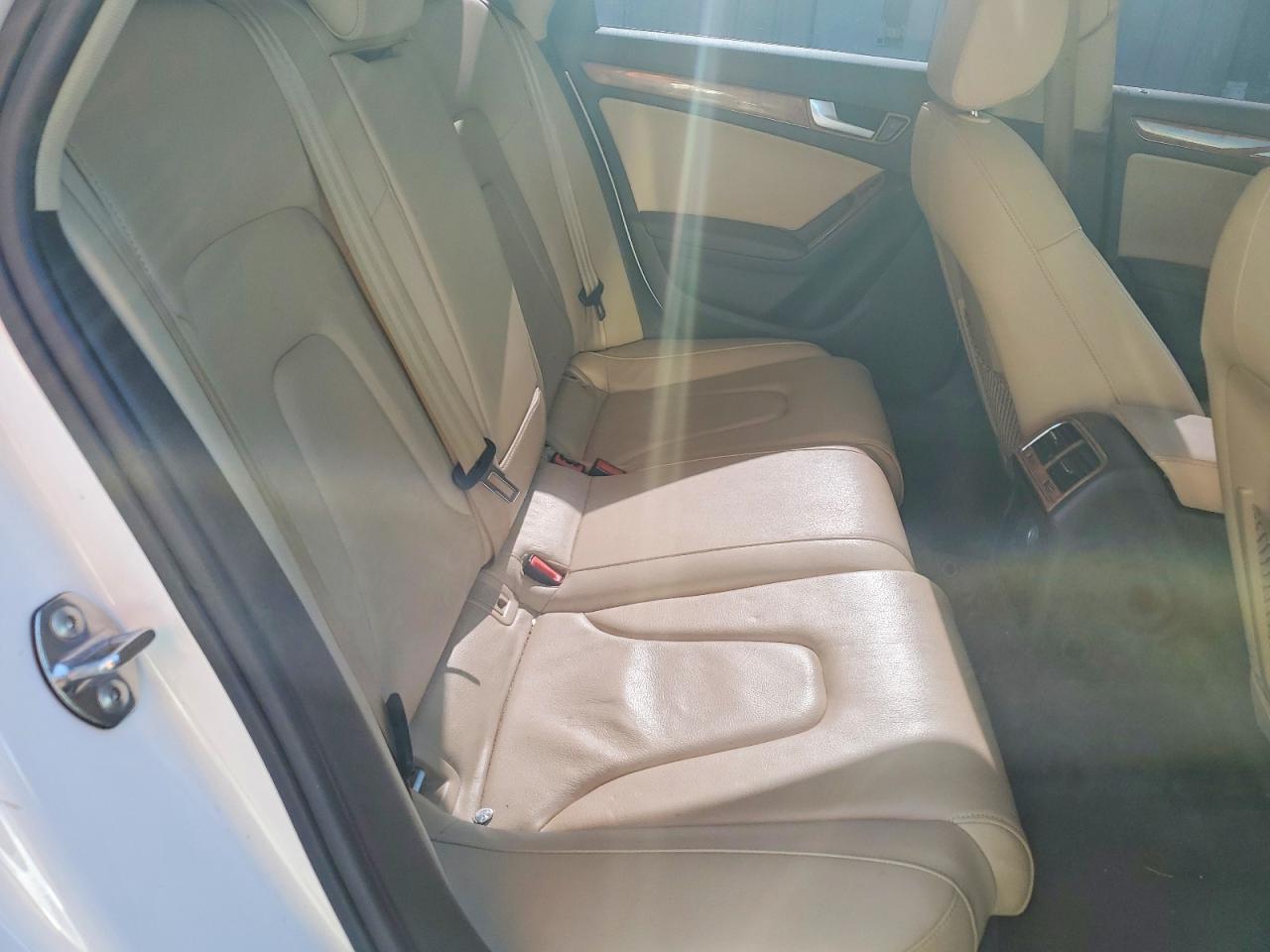 Audi A4 Premium Plus