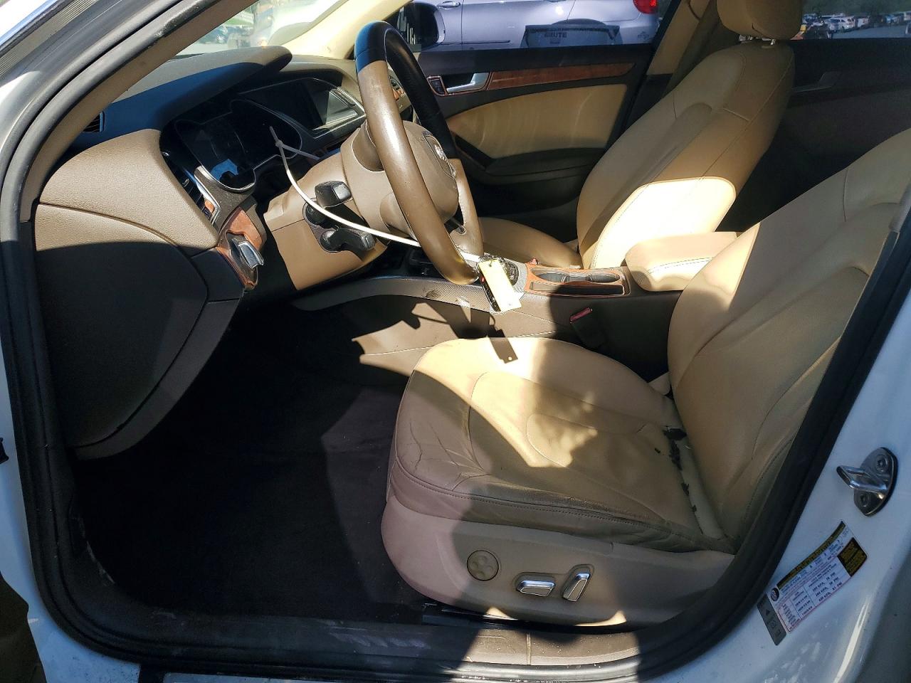 Audi A4 Premium Plus