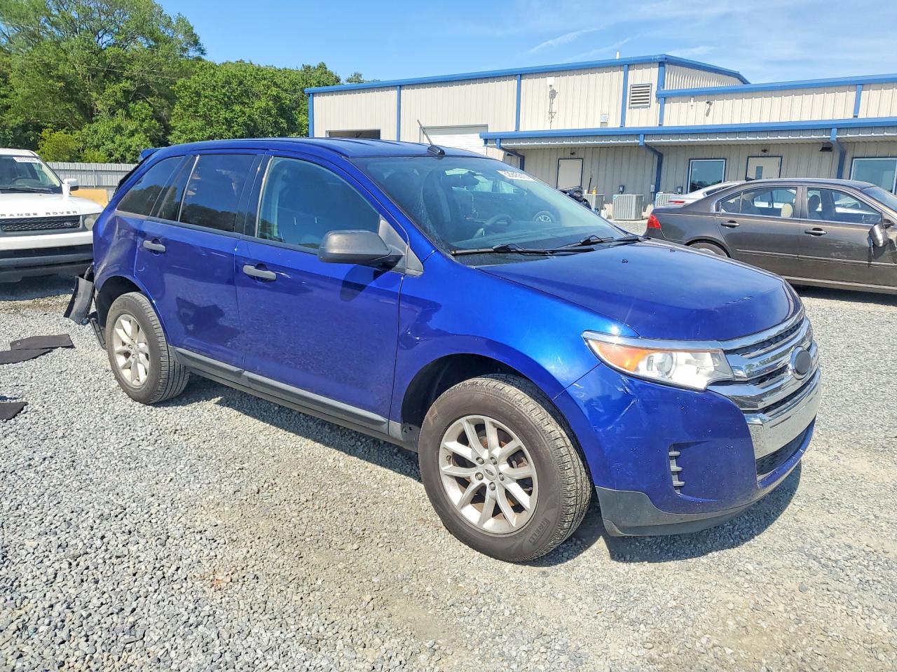 Ford Edge Se