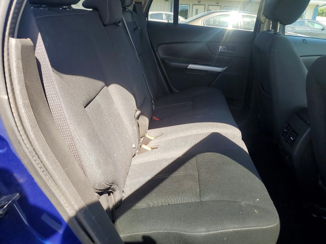 Ford Edge Se