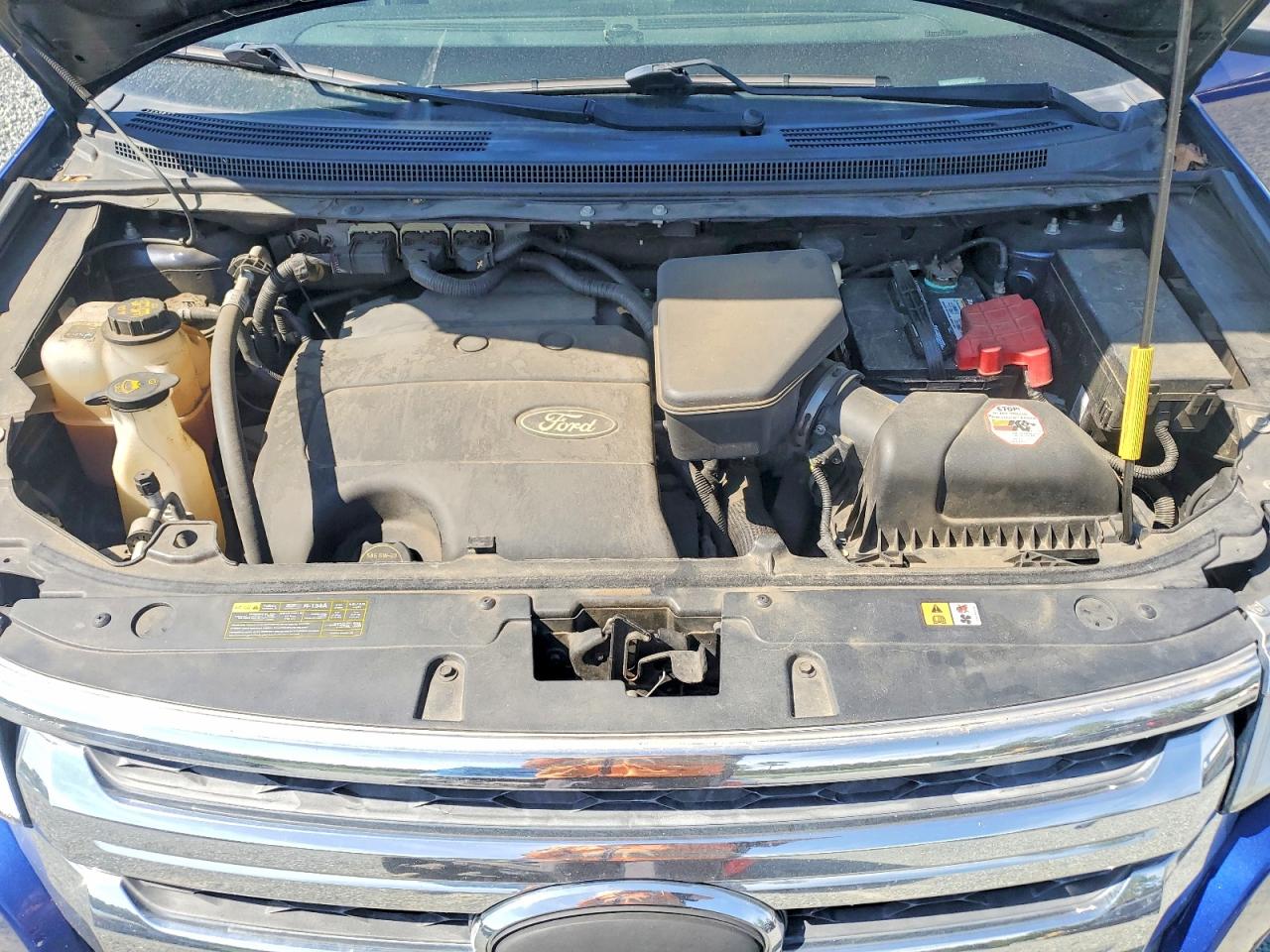 Ford Edge Se