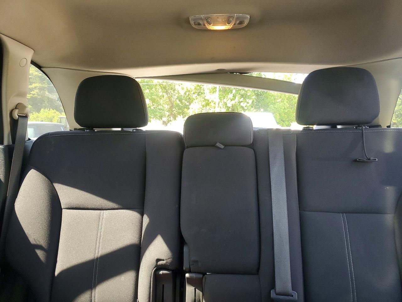 Ford Edge Se
