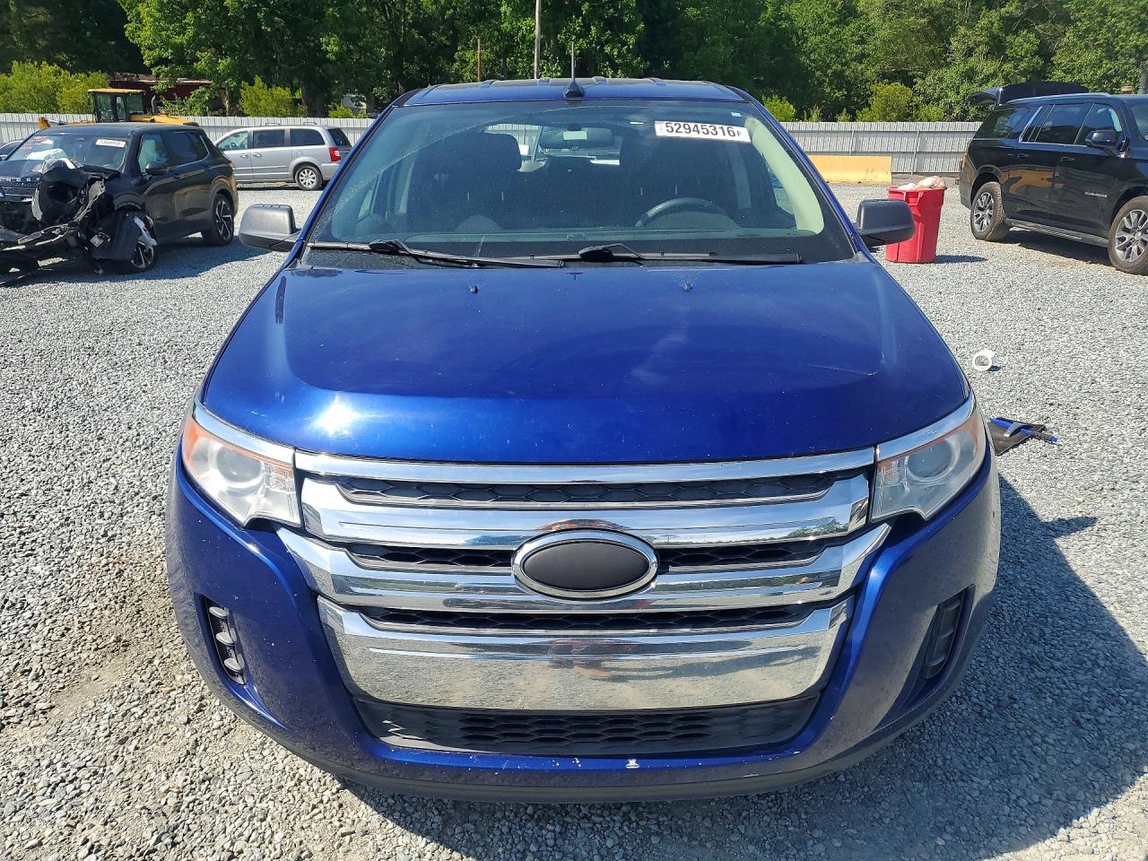 Ford Edge Se