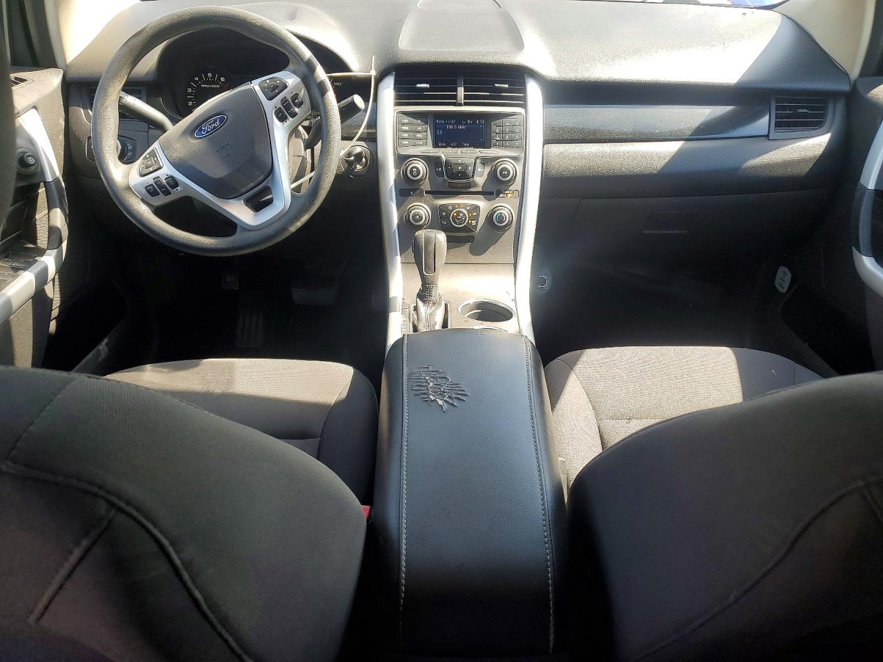 Ford Edge Se