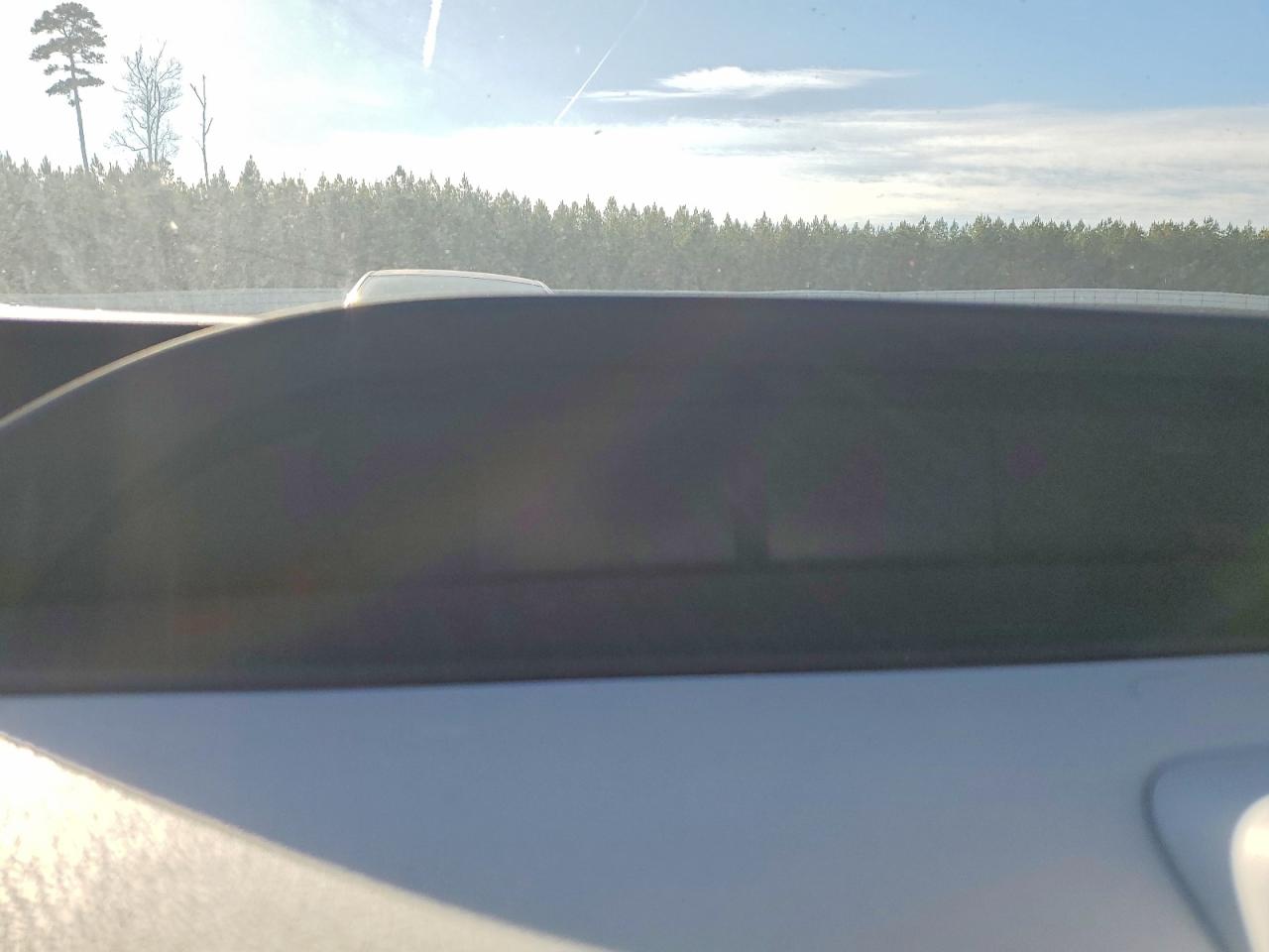 Toyota Prius Night Shade
