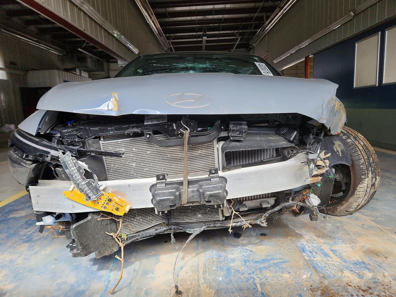 Hyundai SONATA N Line