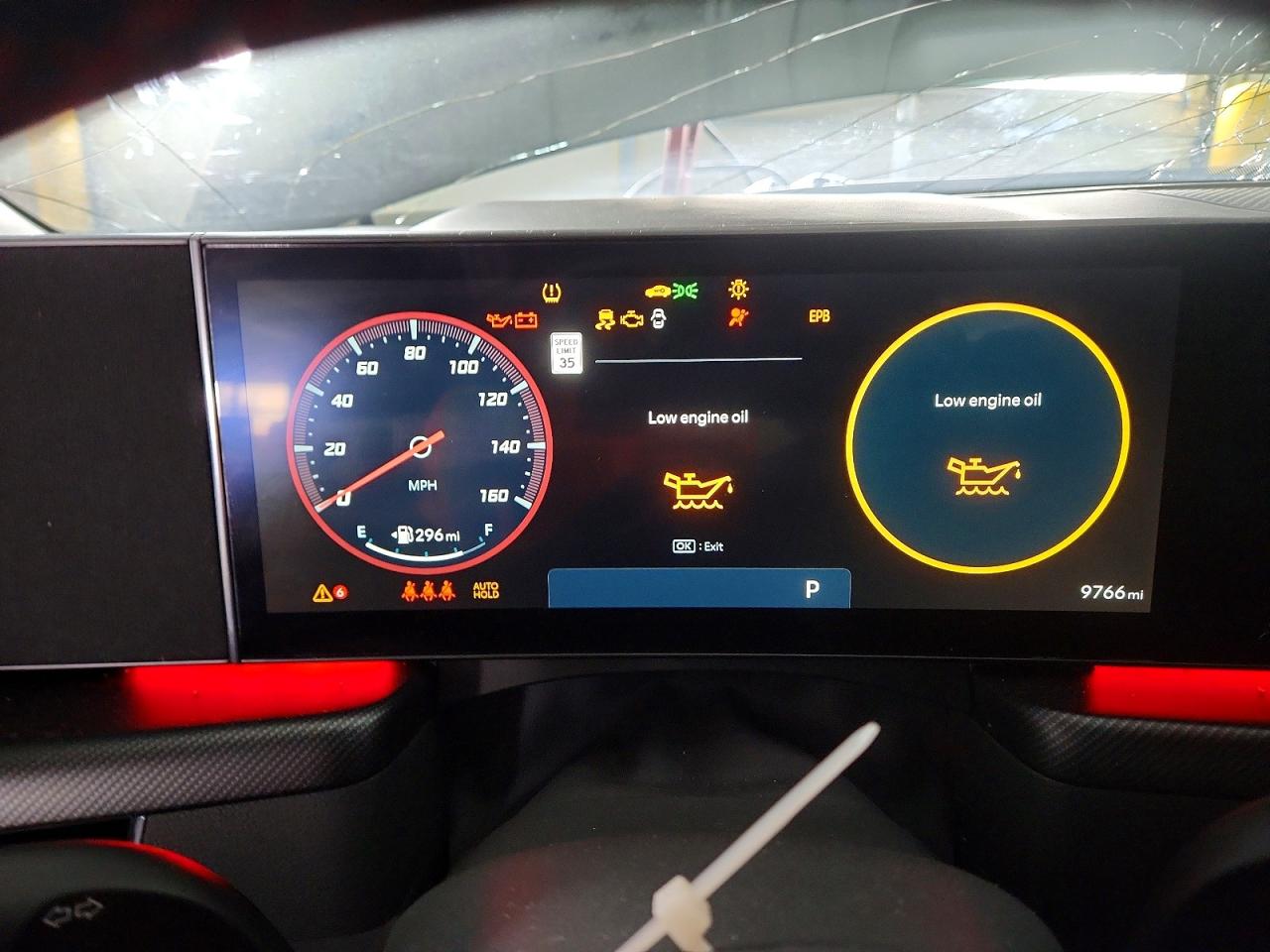 Hyundai SONATA N Line