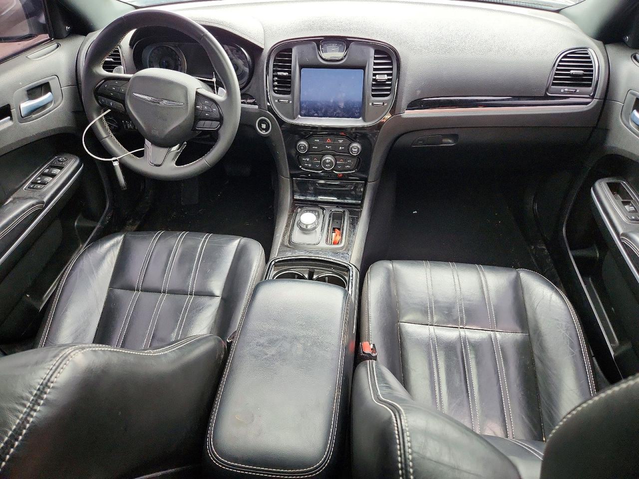 Chrysler 300 S
