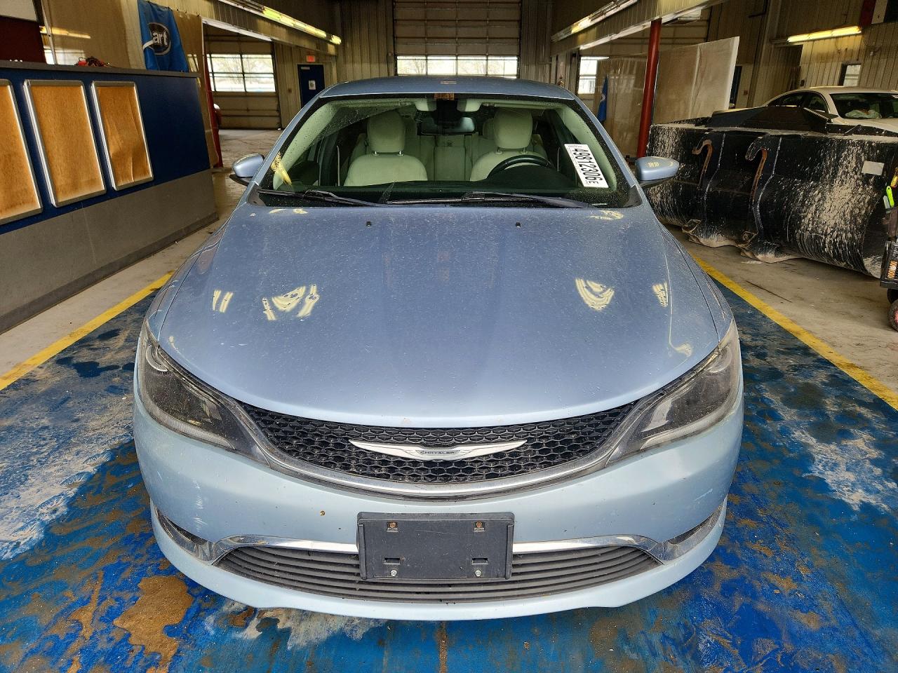 Chrysler 200 Limited