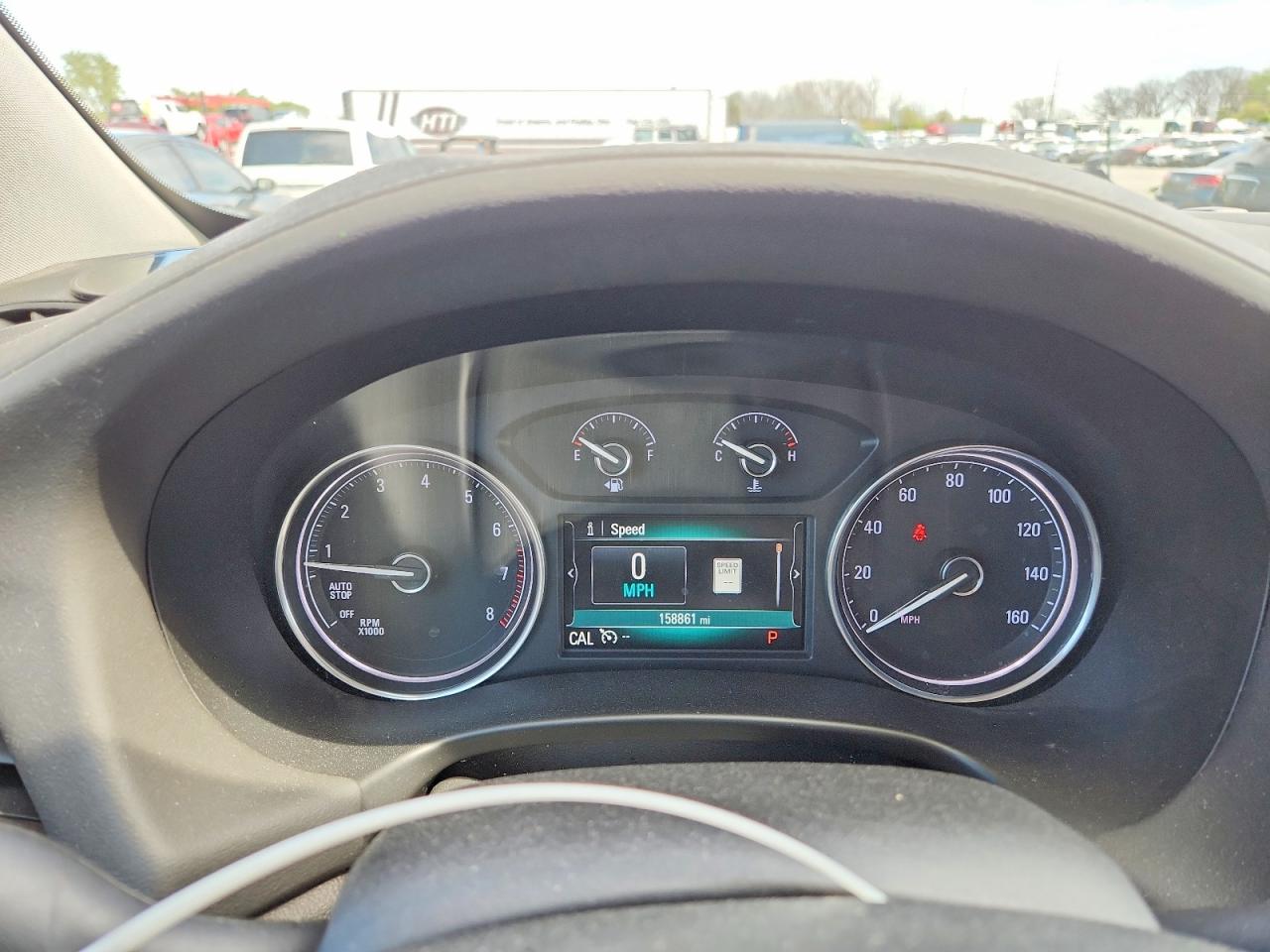 Buick Enclave Essence