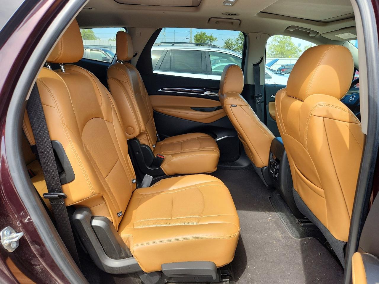 Buick Enclave Essence