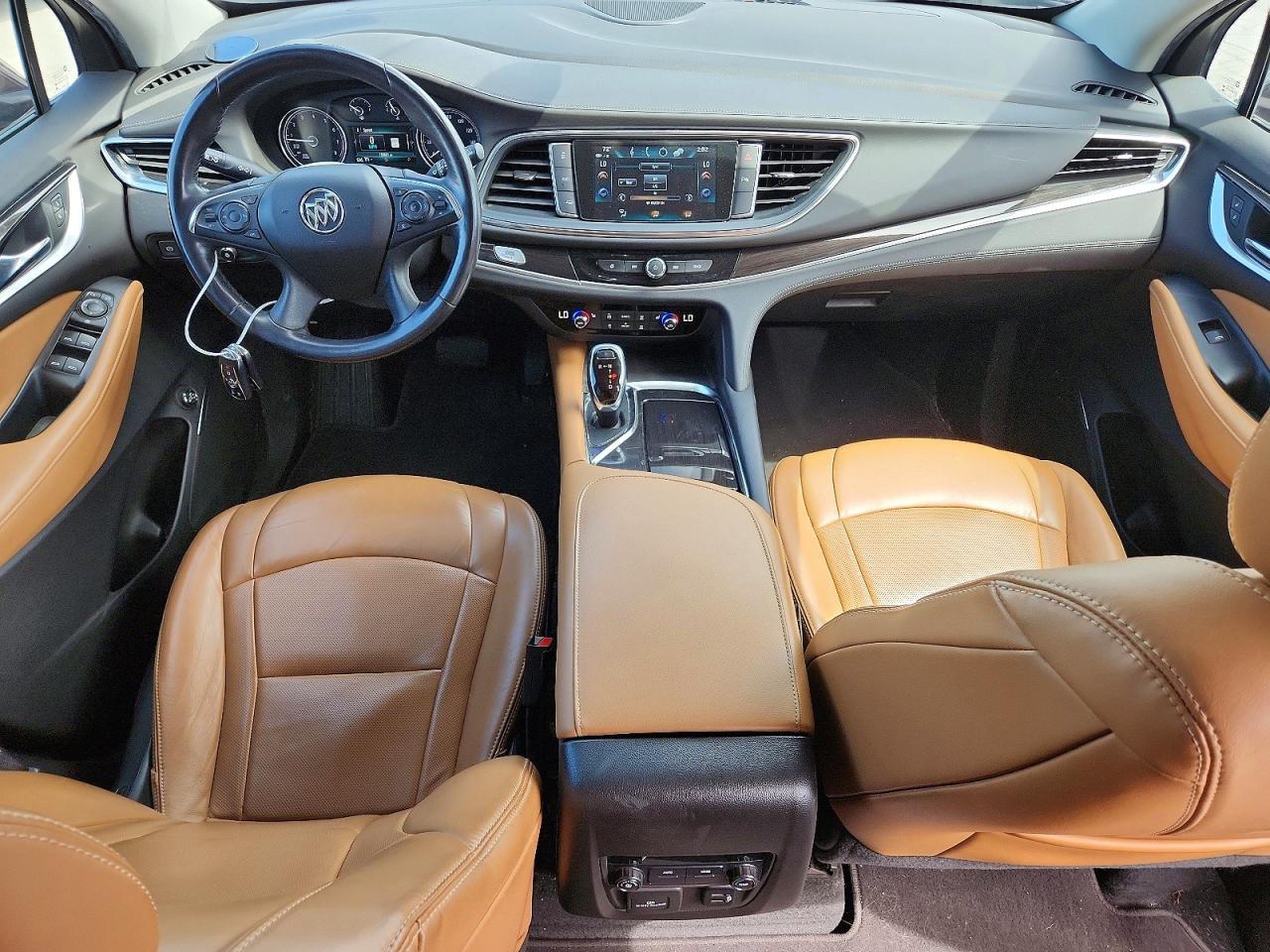 Buick Enclave Essence