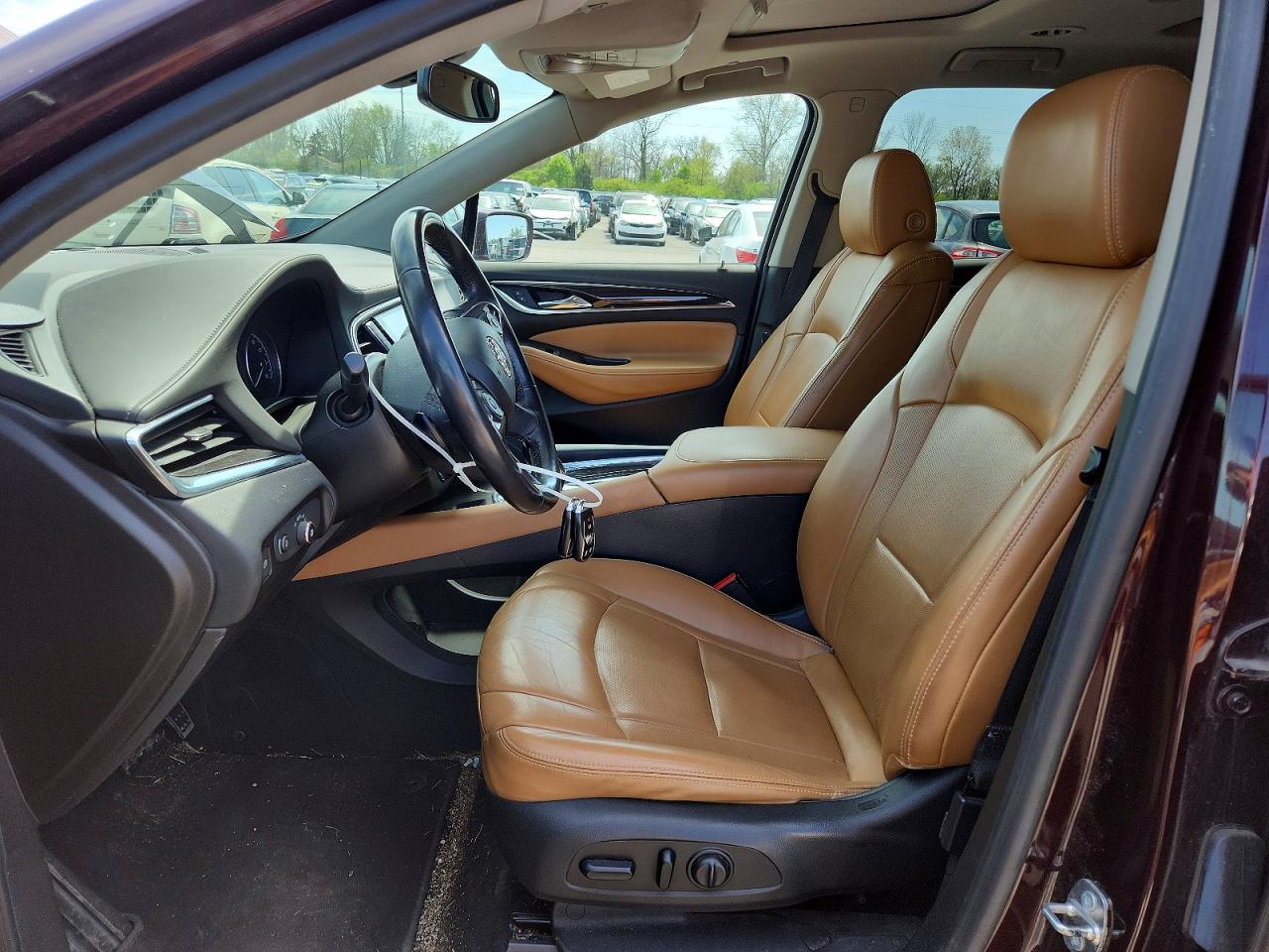 Buick Enclave Essence