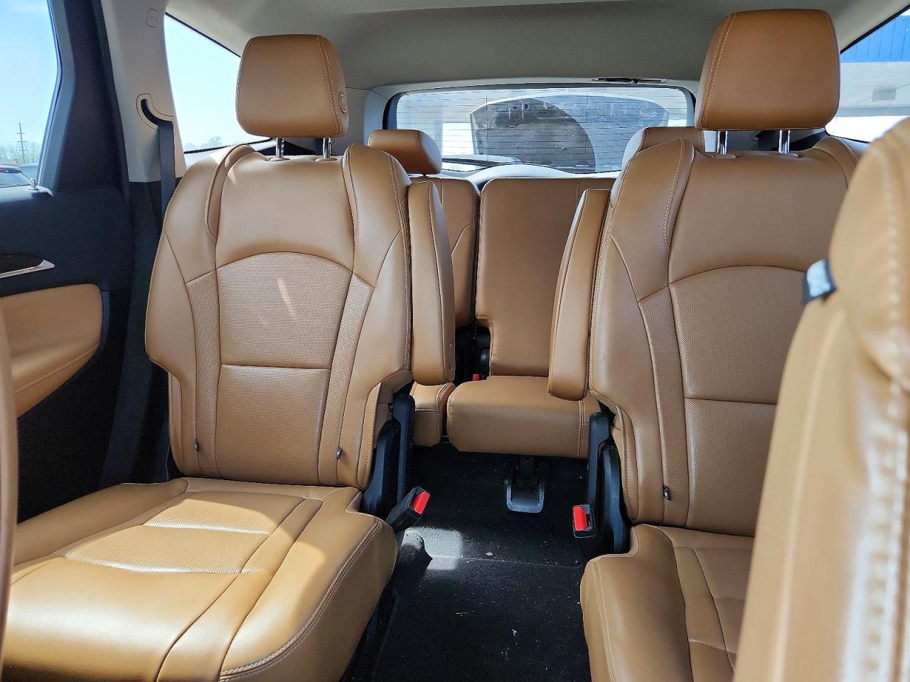 Buick Enclave Essence