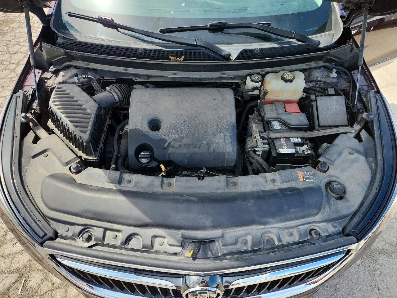Buick Enclave Essence