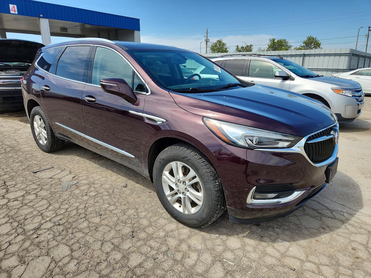 Buick Enclave Essence