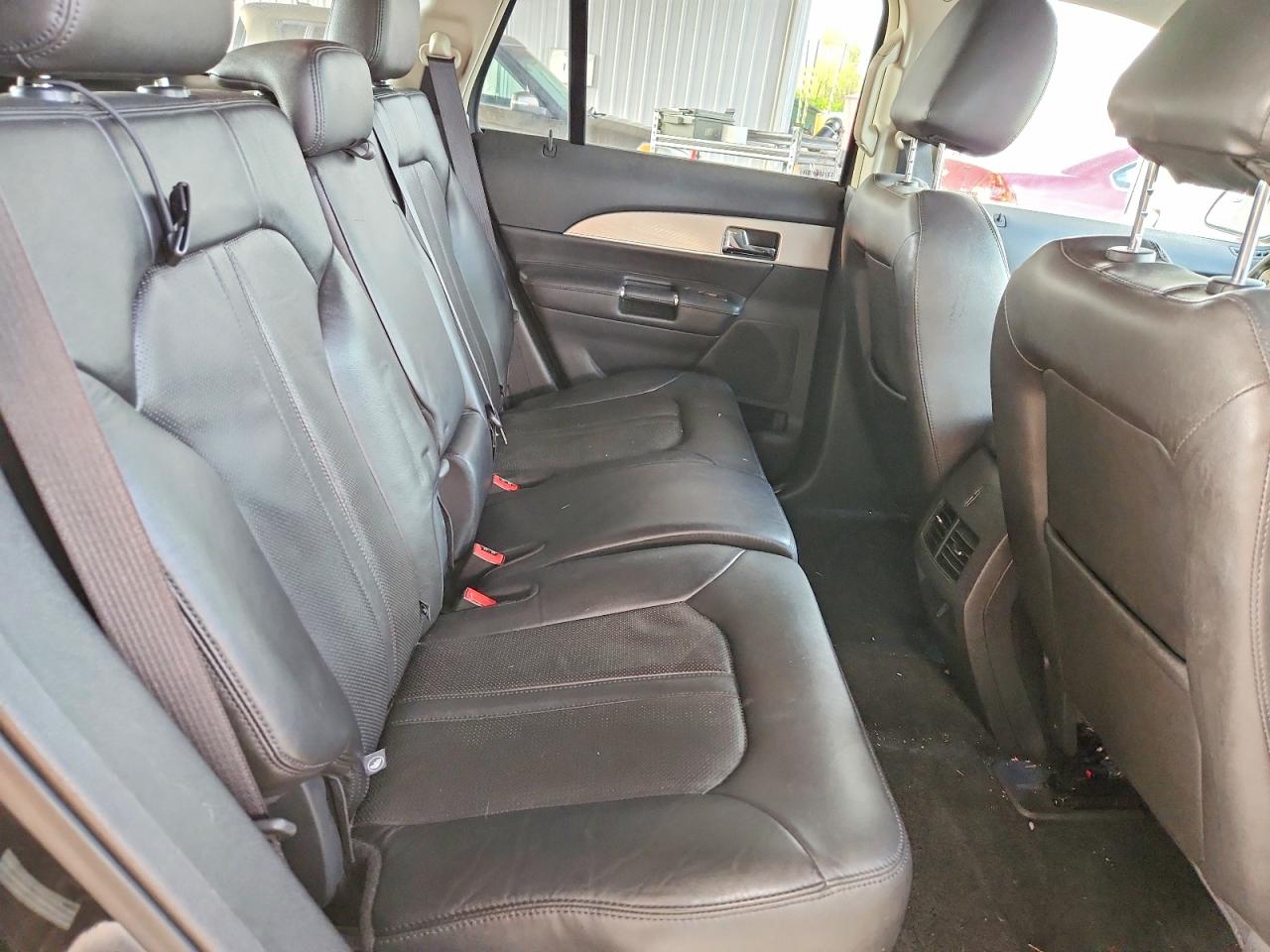 Lincoln MKX